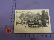 古早,搖椅,鞦韆,老照片,相片