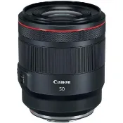 【Canon】RF 50mm f/1.2L USM(公司貨)