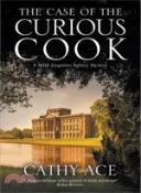 【三民網路書店】The Case of the Curious Cook ─ Severn House Publishers 作者：Cathy Ace