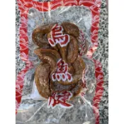 超好吃真空包裝烏魚腱一包10塊裝