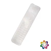【彩新】小雲 15P 10P 10P+ 遙控器 果凍套 原廠 立體 防塵 小雲盒子 矽膠 保護套 不含遙控器本體
