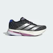 【adidas 愛迪達】 ADIZERO BOSTON 13 跑鞋 慢跑鞋 運動鞋 女鞋 JS4950