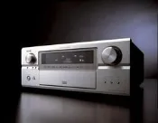 denon avc a11xv 日本進口環繞擴大機