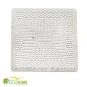 (ic995) 小鋼網 植球 0.5mm ATI IXP460 植珠 BGA 全新品1入 #3014