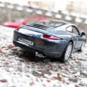 保時捷 911 Carrera S MACAN 1:36模型車 PORSCHE 918 Spyder 991