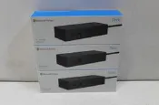Surface Pro 3 4 5 6 7 8 9 Laptop用※台北快貨※微軟Microsoft Dock 擴充底座