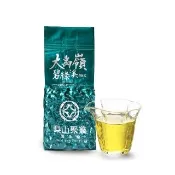 【JUXIN 梨山聚鑫製茶廠】大禹嶺碧綠溪88K(75克/二兩)純正碧綠溪 大禹嶺高冷茶葉  產區直送 台灣高山茶