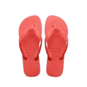 Havaianas 哈瓦仕 Top夾腳拖 涼拖鞋 哈瓦仕 橘 男女 4000029-1256U