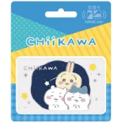 全新 吉伊卡哇 卡娜赫拉 HELLO KITTY 悠遊卡 一卡通 icash 造型 小八 兔兔 蛋黃哥 三麗歐 寶可夢