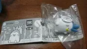 [ 扭蛋 ] 兔子 企鵝 文鳥刨冰