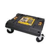 【DEWALT 得偉】變形金剛系列 專用推車底座(DWST17889)