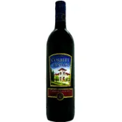 【品酒網】美國 科柏谷酒莊 卡貝納蘇維翁紅葡萄酒 750 ml Corbett Canyon Cabernet Sauvignon