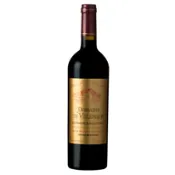 【品酒網】法國 吉哈伯通古堡 維拉瑪紅葡萄酒 750 ml Domaine de Villamajou