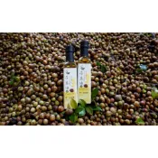 【天水生態農場】花蓮台灣原生種小果苦茶油-250ml/瓶，2022、2025iti最佳風味三顆星獎