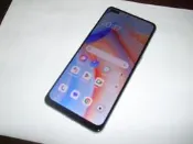 OPPO-Reno4四鏡頭5G手機1900元-功能正常128G