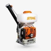 【德國STIHL】二行程 引擎式噴霧機 SR420(農機補助適用機型)