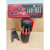 【小三百貨】B3 8合一工具組 台灣現貨  手電筒 螺絲起子 螺絲刀 工具可鎖眼鏡 可照明