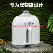 快樂購一店 超倫雙馬達寵物吹水機狗狗大功率靜音大型犬專用吹毛神器吹烘乾機