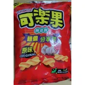 可樂果超值 188g 原味～有效期限2027年5月～分享包