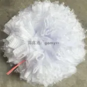 常鴻萬貨行 芭樂套袋番石榴防蟲專用袋樹上防蟲網袋番石榴套袋芭樂水果網套袋
