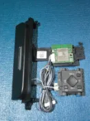 拆機良品 新力 SONY KDL-32W700C 液晶電視  按鍵接收板+WIFI板   NO. 29