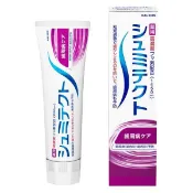 【DOKODEMO】Haleon Japan Haleon日本藥用Shumitect牙周護理膏95g