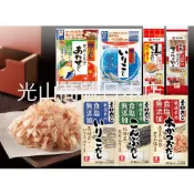 光山商號日本店【現貨＊大特價＊部分可素】AJINOMOTO 烹大師 鰹魚調味料 鰹魚粉 鰹魚 柴魚 ヤマキ 理研 無添加