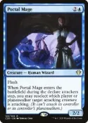 【CMG】[2004 C20 122] 英文 Portal Mage 