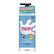 ON THE BODY  乾洗手 凝膠 480mL