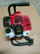 響磊企業社 松田富里52CC引擎鑽孔機(附贈100mm地鑽頭)+25mm地鑽頭+40mm地鑽頭