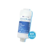(店+)ITAI免插電免治專用淨水過濾器(不含免治馬桶本體)濾心 HG206V(O型) HG204D(U型)專用 濾水器