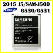 翔盛商城 三星電池 Galaxy J3 J5 2015/GRAND J2 Prime G530/G530Y G531 大奇機 2600mAh【APP享4%回饋】