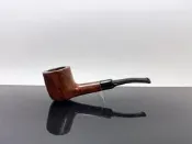 ☆斗一斗 煙具☆普利比亞 義大利新手系列手工煙斗 石楠木2.5mm煙斗 新手煙斗推薦#0317-CO3