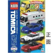 ♾️常來買♾️🇯🇵日本Sun-Star日本製Tomica消防車小汽車公主海賊王屁屁偵探 著色本 畫圖本 塗鴉本💥現貨今天
