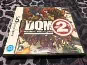 幸運小兔 NDS DS 勇者鬥惡龍 JOKER 2 DQM 任天堂 2DS、3DS 適用 F8