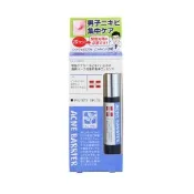 【石澤研究所】Men’s ACNE BARRIER再見痘痘茶樹滾珠(9.7mL)