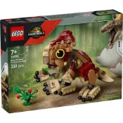 (店+)【LEGO 樂高】高雄天利鄭姐｜樂高 76970 恐龍寶寶 Dolores：鷹角龍 侏儸紀 Jurassic World™ 系列 動物模型
