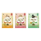 HiPet 無麩質兔飼料 兔子主食 兔子主糧 全齡兔飼料 牧草代用飼料 3種牧草配方 寵物兔 兔糧 成兔糧 全齡兔糧