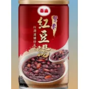 泰山 紫米紅豆湯 330g (固形量170g) 紫米 紅豆 紅豆湯 電子發票