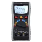 【良興購物網】HILA DM-6200 多功能自動換檔電錶