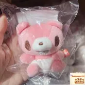 現貨gloomy暴力熊嬰兒細裂矛絨手玉粉色寬