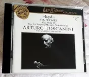 [ RCA ]  VOL.12-USA-托斯卡尼尼Toscanini----海頓 # 94 , 88 , 98