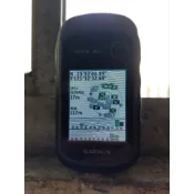 Garmin vista etrex 30 雙衛星 單機 側邊按鈕破損 (30x 32 32x) GPS 衞星導航