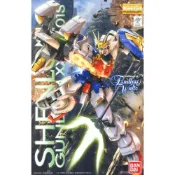(店+)【BANDAI 萬代】鋼普拉 BANDAI 新機動戰記鋼彈W MG 1/100 SHENLONG GUNDAM 神龍鋼彈 EW 劇場版