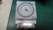 [多元化清倉品]Legrand德國 *24小時定時器* 220V  超大容量30A~~熱水器~~招牌~~
