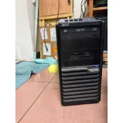 4代i5獨顯 16G+500G 正版Win10 文書主機 追劇主機 四核主機 獨顯主機