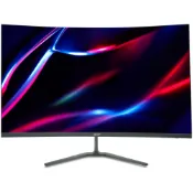 Acer ED320QR S3 HDR曲面電競螢幕(32型/FHD/165Hz/1ms/VA)