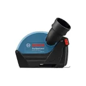 博世 BOSCH 5 砂輪機用切割集塵配件 GDE 125 EA-T (一般型) GDE 125