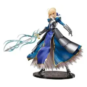  《預購2026/10》FREEing 1/4 FGO Saber/阿爾托莉亞‧潘德拉剛 第二再臨 PVC完成品