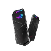 (店+)【ASUS 華碩】ROG Strix Arion M.2 NVMe SSD 外接盒